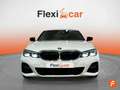 BMW 318 318d Blanco - thumbnail 2