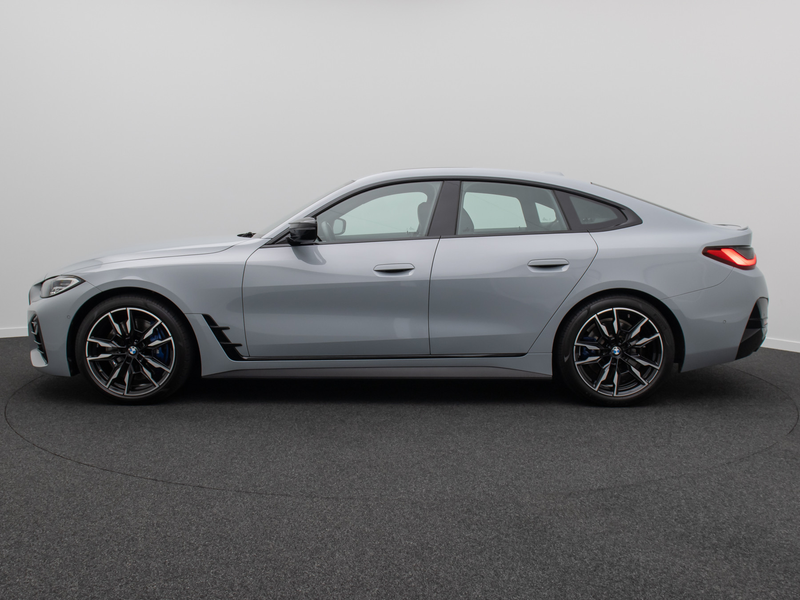 BMW 440 i xD Gran Coupé H K Kamera HUD DAB 19Zoll — photo 11