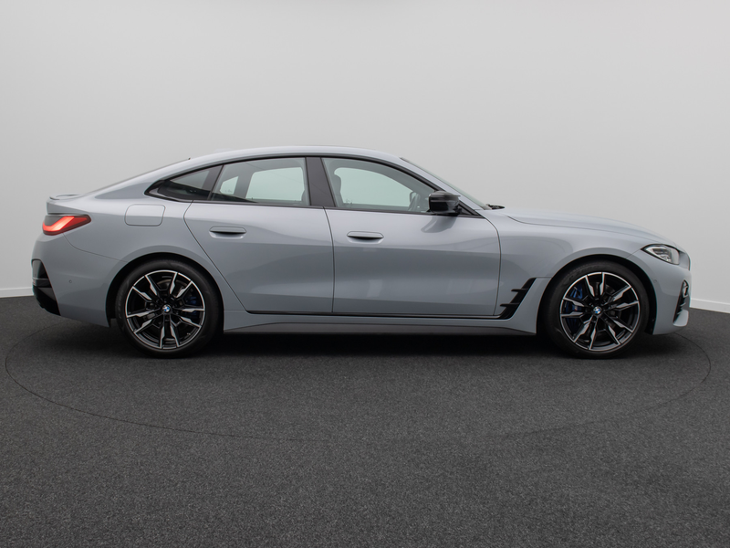 BMW 440 i xD Gran Coupé H K Kamera HUD DAB 19Zoll — photo 5