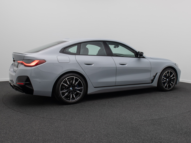 BMW 440 i xD Gran Coupé H K Kamera HUD DAB 19Zoll — photo 6