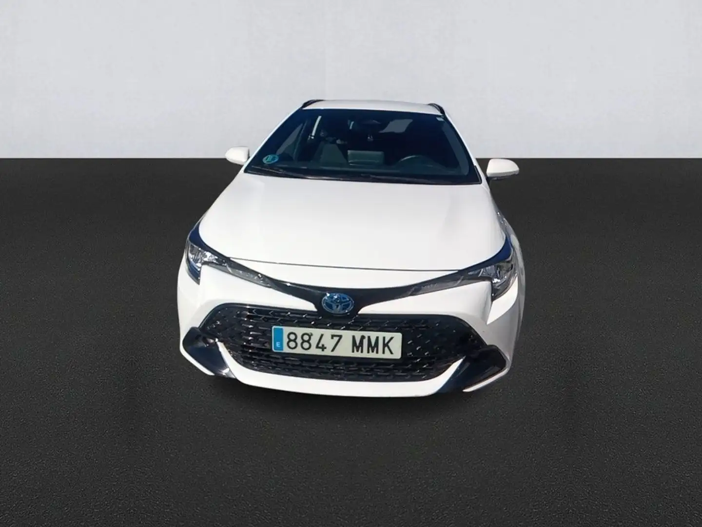 Toyota Corolla Touring Sports 140H Active Plus Blanco - 2