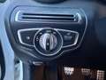 Mercedes-Benz C 200 Coupe AMG Line Tüv Neu Navi Klima Shz Weiß - thumbnail 9