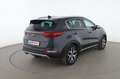 Kia Sportage 2.0 CRDi GT Line 4WD Gris - thumbnail 6