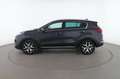 Kia Sportage 2.0 CRDi GT Line 4WD Gris - thumbnail 3