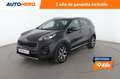 Kia Sportage 2.0 CRDi GT Line 4WD Gris - thumbnail 1