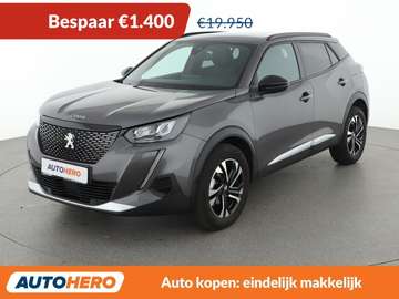 1.2 PureTech Allure Pack