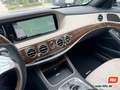 Mercedes-Benz S 500 4-Matic Head Up Distronic Park-Paket LED Negro - thumbnail 17
