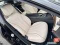 Mercedes-Benz S 500 4-Matic Head Up Distronic Park-Paket LED Negro - thumbnail 25