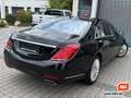 Mercedes-Benz S 500 4-Matic Head Up Distronic Park-Paket LED Negro - thumbnail 11