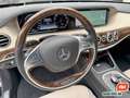 Mercedes-Benz S 500 4-Matic Head Up Distronic Park-Paket LED Negro - thumbnail 12