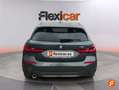 BMW 118 118i Gris - thumbnail 3