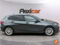 BMW 118 118i Gris - thumbnail 4