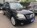 Mercedes-Benz GLK 200 GLK - X204 cdi be Sport my11 Schwarz - thumbnail 1
