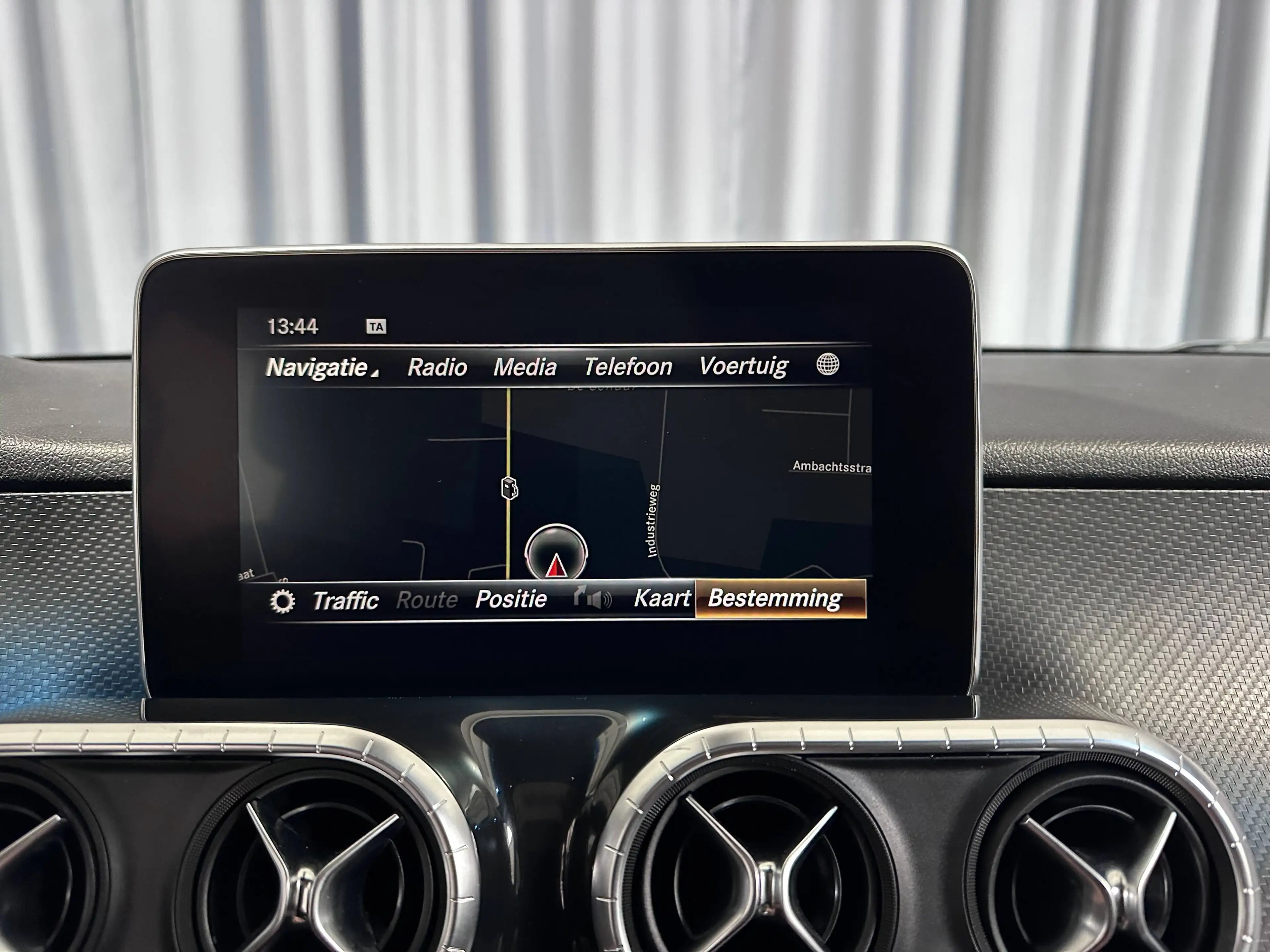 Mercedes-Benz X 250 d PROGRESSIVE *AUT.*19"ALU*LEDER*EL.ZETELS*COMAND NAVI*360'CAMERA*TREKHAAK 3.500kg* — photo 13
