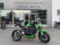 Kawasaki Z 900 Vert - thumbnail 1