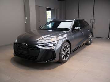 Avant 2.0 tdi S line quattro PREZZO REALE - TETTO