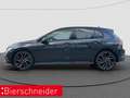 Volkswagen Golf GTI 8 2.0 TSI DSG STANDH REAR VIEW ACC LED Grau - thumbnail 4