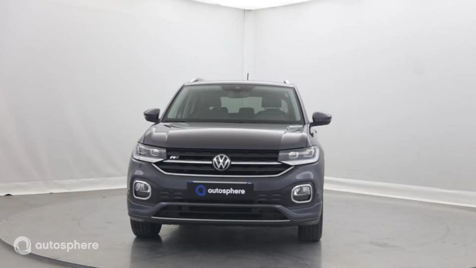 Volkswagen T-Cross 1.0 TSI 110ch R-Line Tech DSG7 - 2
