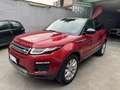 Land Rover Range Rover Evoque 5p 2.0 td4 HSE Dynamic 180cv auto my18 Rosso - thumbnail 1