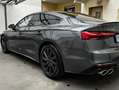 Audi S5 S5 Diesel Sportback TDI quattro tiptronic Gri - thumbnail 10