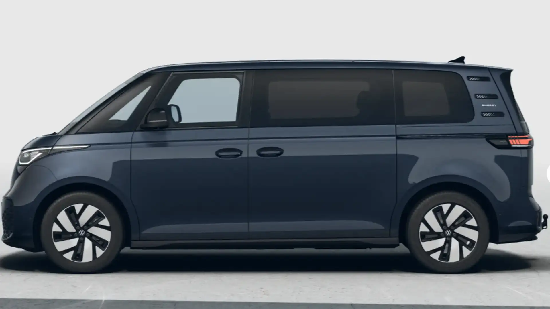 Volkswagen ID. Buzz Pro LR ENERGY | AHK | IQ.LIGHT | ACC | Albastru - 2