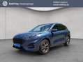 Ford Kuga 1.5 EcoBoost ST-LINE X Blau - thumbnail 1