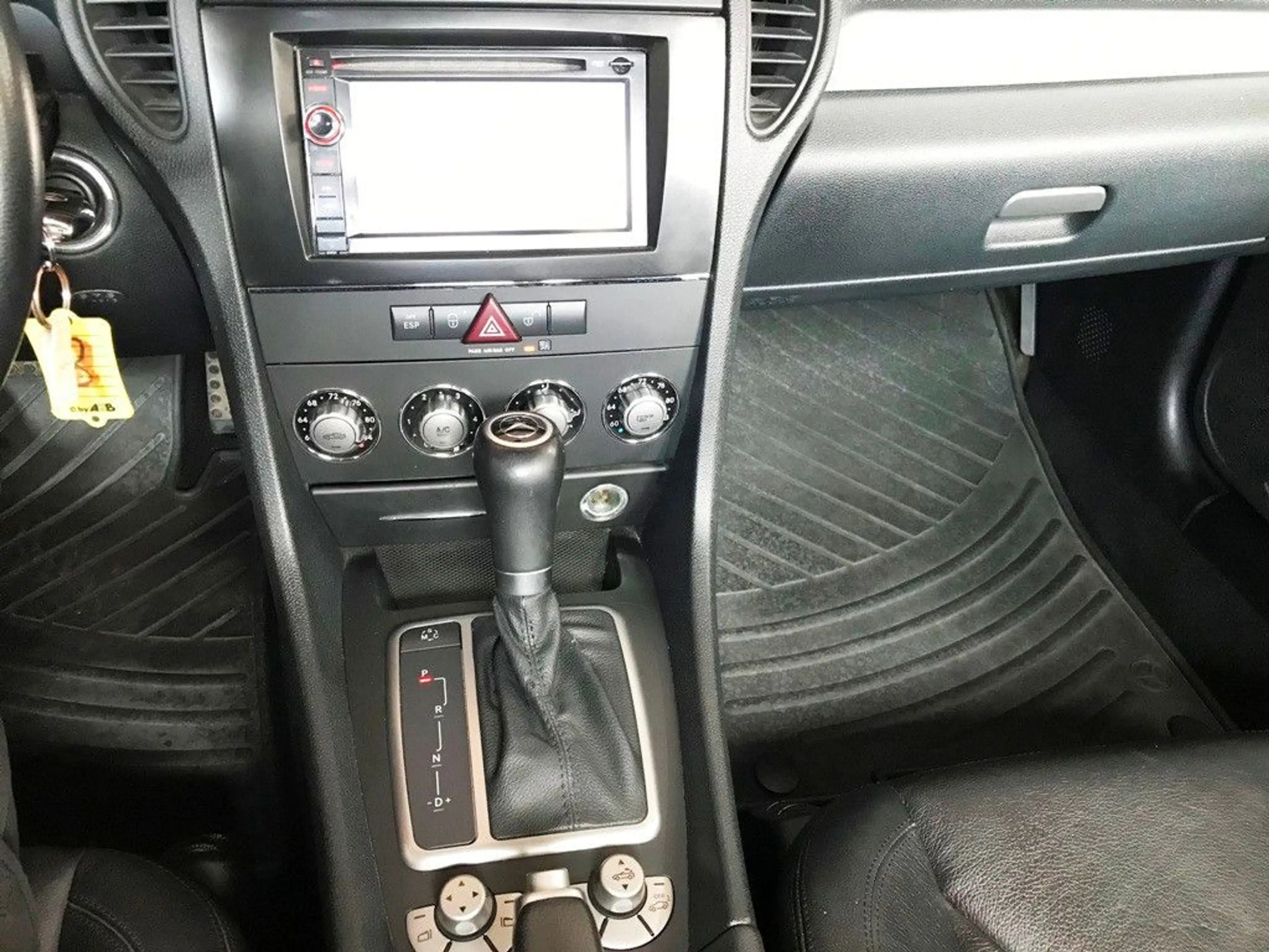 Mercedes-Benz SLK 280 SLK Roadster/129 Tkm/Automatik/Tüv Neu — photo 12