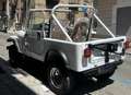 Jeep CJ-7 RENEGADE 2.4 DIESEL  - ANNO 1981 - ASI Bianco - thumbnail 8