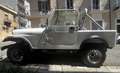Jeep CJ-7 RENEGADE 2.4 DIESEL  - ANNO 1981 - ASI Bianco - thumbnail 9