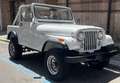 Jeep CJ-7 RENEGADE 2.4 DIESEL  - ANNO 1981 - ASI Bianco - thumbnail 2