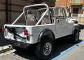 Jeep CJ-7 RENEGADE 2.4 DIESEL  - ANNO 1981 - ASI Bianco - thumbnail 3