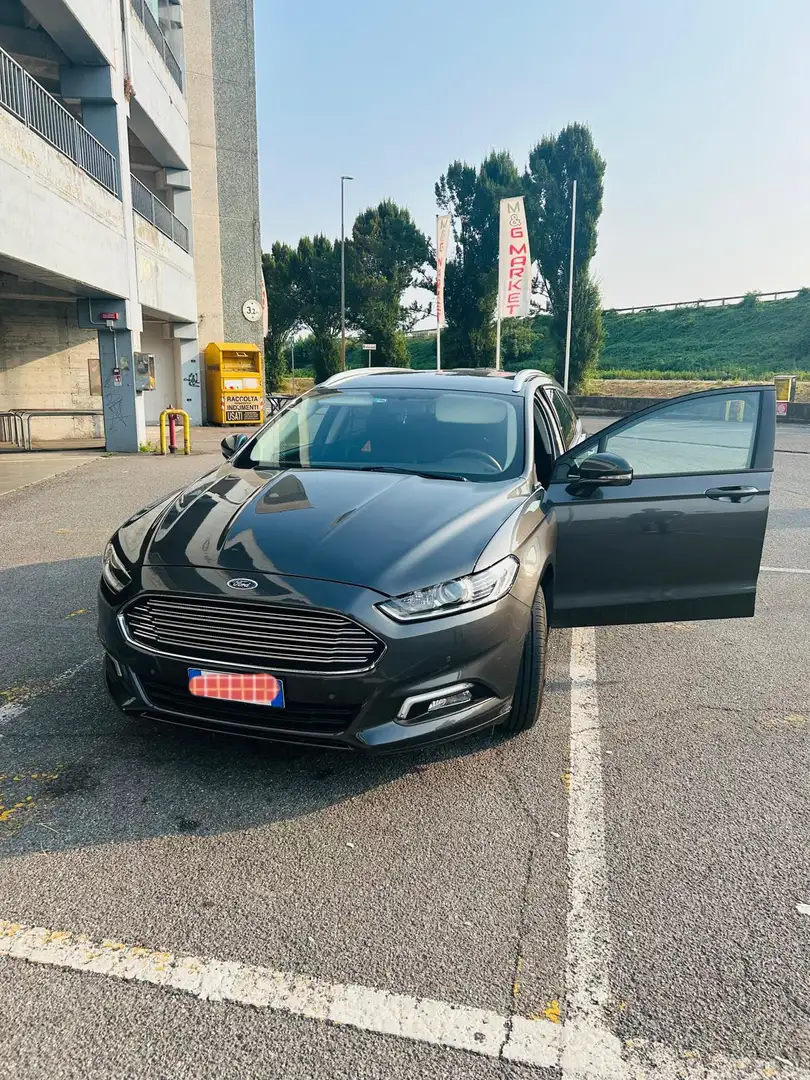 Ford Mondeo SW 2.0 tdci Business s&s 150cv powershift - 2