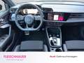 Audi A3 Sportback S line 30 TFSI CARPLAY LED KEYLESS Schwarz - thumbnail 12