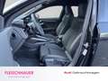 Audi A3 Sportback S line 30 TFSI CARPLAY LED KEYLESS Schwarz - thumbnail 8