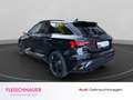 Audi A3 Sportback S line 30 TFSI CARPLAY LED KEYLESS Schwarz - thumbnail 4