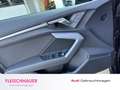 Audi A3 Sportback S line 30 TFSI CARPLAY LED KEYLESS Schwarz - thumbnail 7
