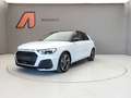 Audi A1 A1 SPORTBACK 30 TFSI 116CV S IDENTITY BLACK Bianco - thumbnail 1