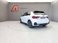 Audi A1 A1 SPORTBACK 30 TFSI 116CV S IDENTITY BLACK Bianco - thumbnail 5