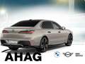 BMW 740 d xDrive M Sportpaket Innovationsp. Standhzg. Grau - thumbnail 3
