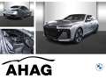 BMW 740 d xDrive M Sportpaket Innovationsp. Standhzg. Grau - thumbnail 1