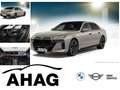 BMW 740 d xDrive M Sportpaket Innovationsp. Standhzg. Grau - thumbnail 1