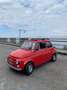 Fiat 500 FIAT 500 R sportiva Rosso - thumbnail 1