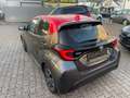 Toyota Yaris Hybrid Tokyo Spirit Grau - thumbnail 4