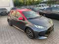 Toyota Yaris Hybrid Tokyo Spirit Grau - thumbnail 2