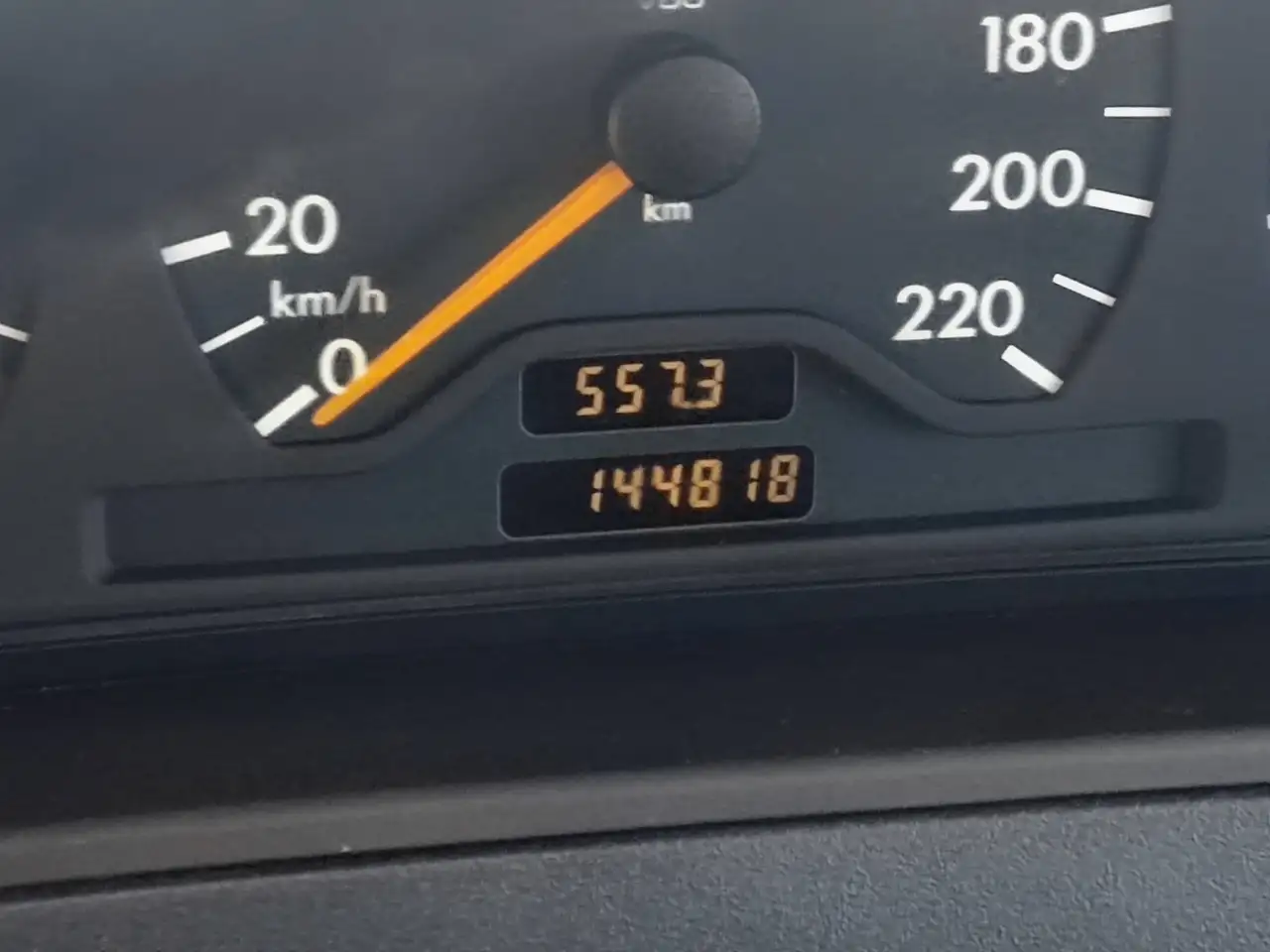 Mercedes-Benz E 250 Classe E - W210 Berlina d Elegance, foto 10