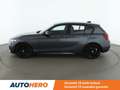 BMW 118 118i Edition M Sport Shadow Gris - thumbnail 3
