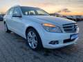 Mercedes-Benz C 200 T CGI  BlueEfficiency Weiß - thumbnail 3