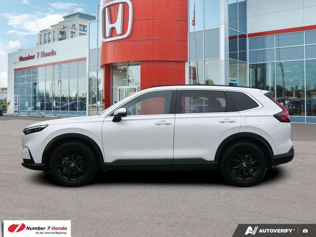2025 Honda CR-V Sport *EXTENDED FACTORY WARRANTY*NO REPORTED ACCID — снимка 1