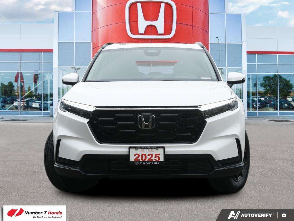 2025 Honda CR-V Sport *EXTENDED FACTORY WARRANTY*NO REPORTED ACCID — снимка 1