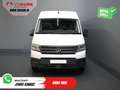 Volkswagen Crafter 35 140 pk DSG Aut. L3H3 BPM VRIJ! LED/ Virtual Coc Wit - thumbnail 7